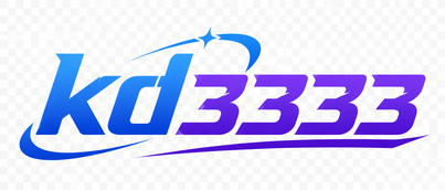 kd3333 লোগো